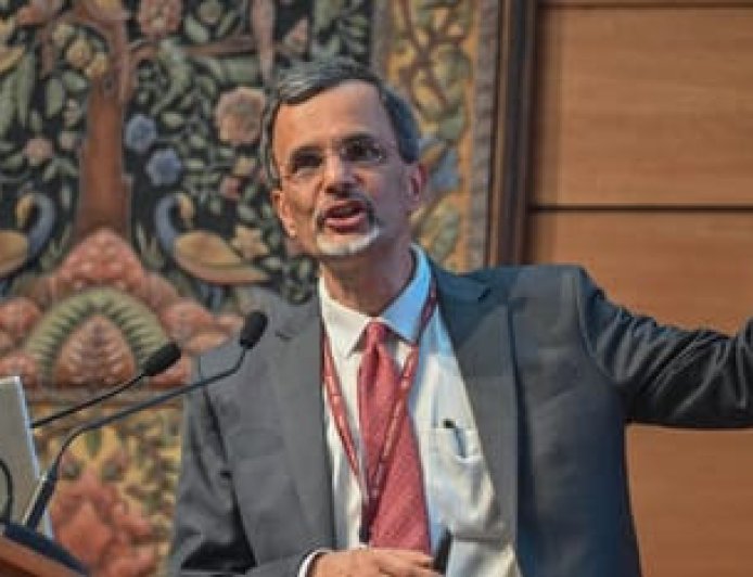 AI के प्रभाव को समझते हुए, मुख्य आर्थिक सलाहकार नागेश्वरन ने कहा - योग्यता की बढ़ती आवश्यकता