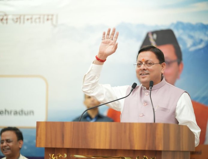 उत्तराखंड सीएसआर संवाद: उद्योग जगत से मिलकर विकास और निवेश की नई दिशा