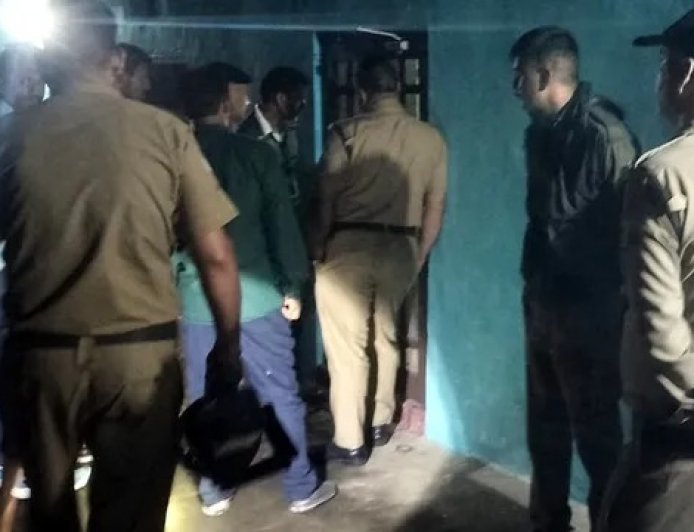 उत्तराखंड: आर्मी की तैयारी कर रहे युवक की हत्या ने समूचे पहाड़ को हिला दिया