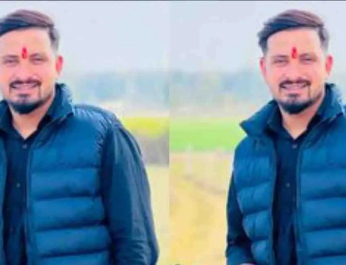 Khatima Bike Accident: 28 वर्षीय व्यापारी की अनमोल जिंदगी का अंत