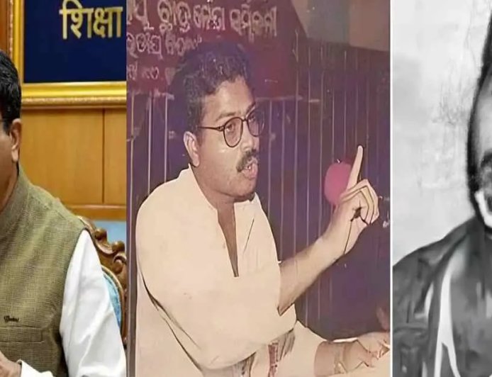 धर्मेंद्र प्रधान की जीवनी: जानिए कौन हैं धर्मेंद्र प्रधान, उनकी संपत्ति और राजनीतिक यात्रा
