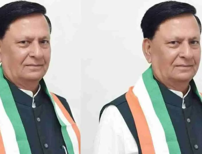 उत्तराखंड के पूर्व कैबिनेट मंत्री हीरा सिंह बिष्ट का निधन: भारतीय राजनीति ने खोया एक महान नेता