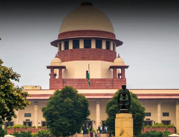 सुप्रीम कोर्ट आज करेगा लाठी चार्ज मामले की सुनवाई, छात्रों के अधिकारों पर होगा विमर्श
