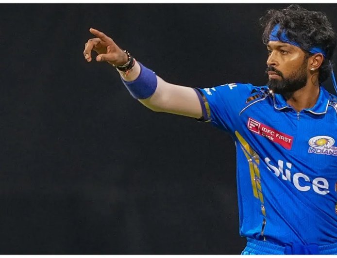 हार्दिक पांड्या का मुंबई इंडियंस के साथ भविष्य: IPL 2027 से पहले अटकलों का बाजार गर्म