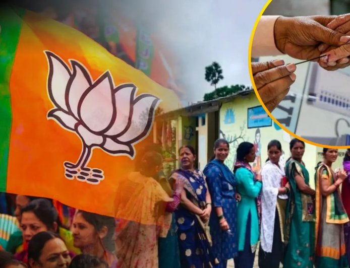 उत्तराखंड विधानसभा चुनाव 2027: बीजेपी का दलितों पर बड़ा दांव, क्या मिलेगी सफलता?