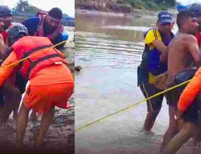 हरिद्वार कांवड़ यात्रा: गंगा स्नान के दौरान बड़ा हादसा, चार कांवड़ियों की गई जान