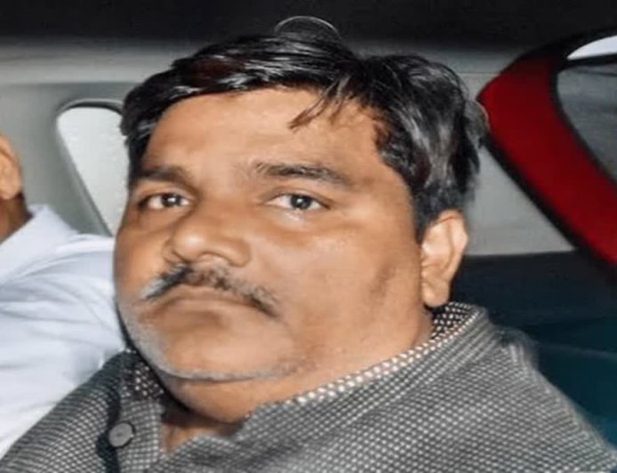 दिल्ली दंगे: अंकित शर्मा हत्या केस में ताहिर हुसैन को उम्रकैद की सजा