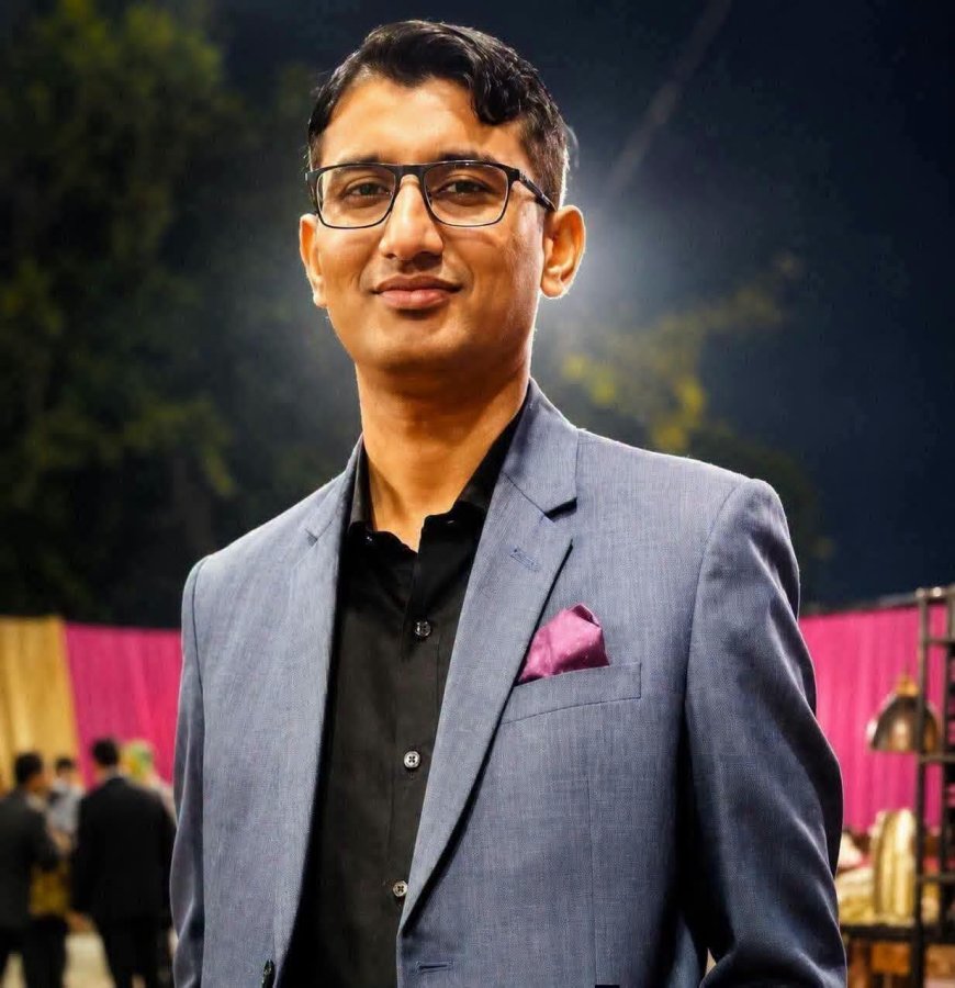 बदरीनाथ-केदारनाथ मंदिर समिति में बड़ा प्रशासनिक भूचाल, PA प्रमोद नौटियाल का निलंबन!