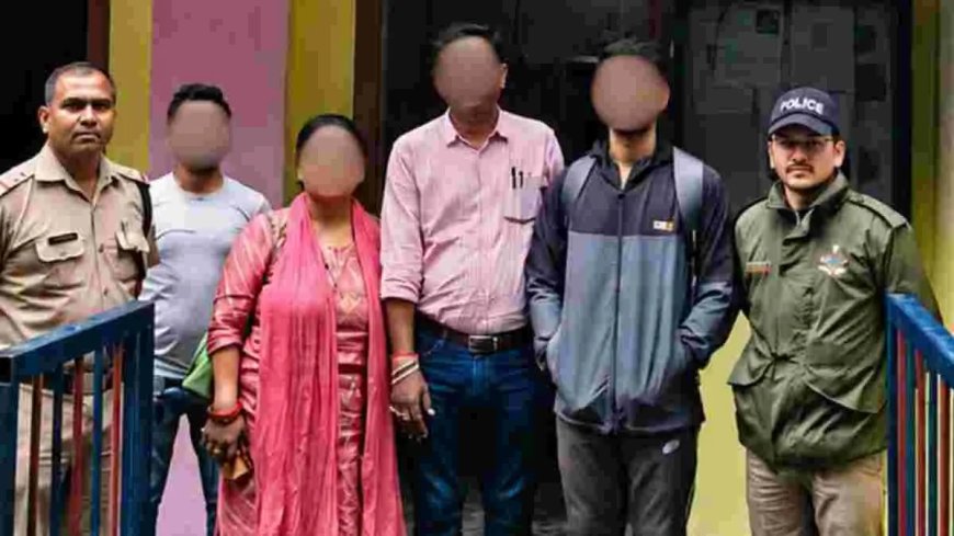 उत्तराखंड: चमोली पुलिस ने घर छोड़कर पहुंचे बिहार के युवक को सुरक्षित निकाल लिया