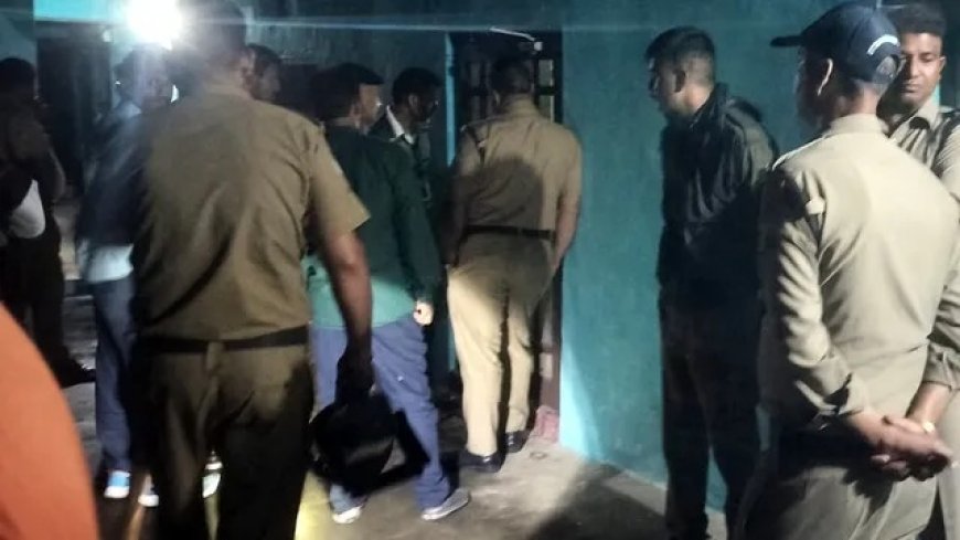 उत्तराखंड: आर्मी की तैयारी कर रहे युवक की हत्या ने समूचे पहाड़ को हिला दिया