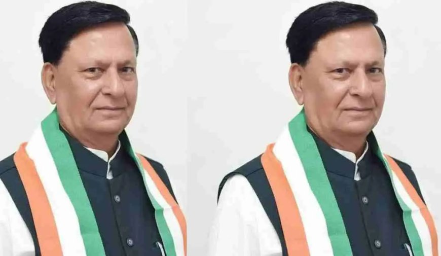 उत्तराखंड के पूर्व कैबिनेट मंत्री हीरा सिंह बिष्ट का निधन: भारतीय राजनीति ने खोया एक महान नेता
