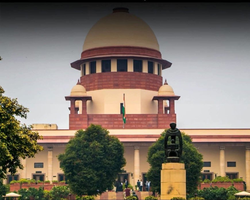 सुप्रीम कोर्ट आज करेगा लाठी चार्ज मामले की सुनवाई, छात्रों के अधिकारों पर होगा विमर्श