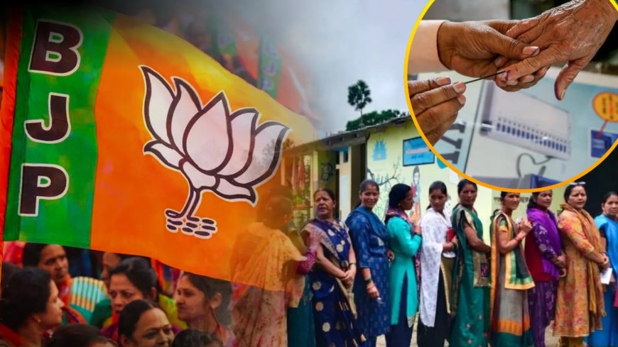 उत्तराखंड विधानसभा चुनाव 2027: बीजेपी का दलितों पर बड़ा दांव, क्या मिलेगी सफलता?