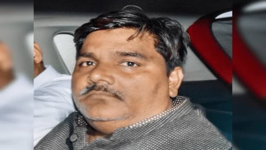 दिल्ली दंगे: अंकित शर्मा हत्या केस में ताहिर हुसैन को उम्रकैद की सजा