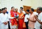 केदारनाथ विधायक आशा नौटियाल ने सीएम धामी से की शिष्टाचार भेंट, क्षेत्र के विकास पर चर्चा