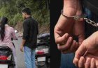 रुद्रप्रयाग में युवती का पीछा करने वाले आरोपी की गिरफ्तारी, पुलिस ने दर्ज किया मुकदमा