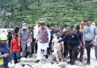 आत्मनिर्भर भागीरथी घाटी: धराली आपदा के एक साल बाद 33 करोड़ के विकास कार्यों से आई सकारात्मक बदलाव