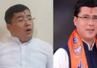 बागेश्वर वायरल वीडियो मामला: विधायक सुरेश गढ़िया ने पुलिस को लताड़ा