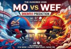 MO vs WEF Dream11 Prediction Match 21: पिच रिपोर्ट, प्लेइंग 11, फैंटेसी क्रिकेट टिप्स और टीम