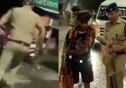 हरिद्वार: कांवड़ियों के साथ पुलिसकर्मी पर लगे गंभीर आरोप, मेडिकल परीक्षण में नहीं मिली पुष्टि