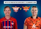 MO-W vs SUL-W Dream11 Prediction: Match 30 Analysis, Playing XI & Fantasy Strategies