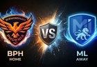 BPH vs ML Dream11 भविष्यवाणी मैच 32: प्लेइंग 11, पिच रिपोर्ट और फैंटेसी टिप्स