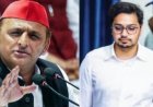 आकाश आनंद ने राहुल गांधी और अखिलेश यादव को ‘अंकल’ कहा, युवा नेताओं का किया समर्थन