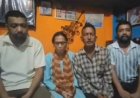 उत्तराखंड के भाईयों की रूस से वतन वापसी: 97 दिनों की खौफनाक कहानी