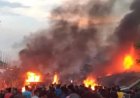 Naga Village Attack: मणिपुर में नगा गांव पर हमले से फैली दहशत, नौ घर जलाए गए और चर्च को भी किया गया नुकसान