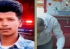 रुद्रपुर में अभिषेक वाल्मीकि की मृत्यु: तनाव की स्थिति और पुलिस का अलर्ट