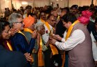 विभाजन विभीषिका स्मृति दिवस: CM धामी ने शहीदों को किया नमन और उनकी विरासत को याद किया