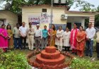 रामनगर में धूमधाम से मनाया गया स्वतंत्रता दिवस, ब्लॉक प्रमुख मंजू नेगी ने फहराया तिरंगा