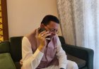 चमोली टनल हादसे में लापता BRO हवलदार पंकज की खोज तेज, CM धामी ने की सहायता का आश्वासन