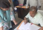 प्रधानमंत्री पोषण योजना में मिली लापरवाही, छह विद्यालयों से खंडन मांगा गया