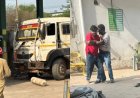 दिल्ली के टिकरी कलां में सीएनजी स्टेशन पर विस्फोट: तीन मौतें, कई घायल