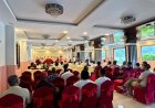 चोपता पॉलीटेक्निक भवन निर्माण की वनभूमि का निस्तारण, विधायक आशा नौटियाल का आभार
