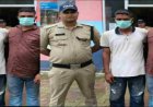 रौंगटे खड़े कर देने वाली घटना: हरिद्वार में पिता ने की 13 साल की बेटी की हत्या