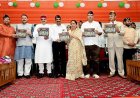कण्वाश्रम की गौरवगाथा: ‘भरत से भारतवर्ष’ ने राष्ट्रीय स्तर पर जीता प्रथम पुरस्कार