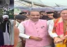 Uttarakhand News: मुख्यमंत्री धामी का कड़ा संदेश, रुद्रपुर मामले में कार्यवाही तय