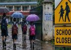 Rudraprayag school closed today: भारी बारिश का अलर्ट रूद्रप्रयाग में आज बंद रहेंगे स्कूल