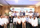 हल्द्वानी में सीएम ने सुनी व्यापारियों की समस्याएं, दिया समाधान का भरोसा
