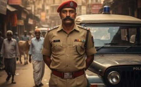 वाराणसी: पत्नी के लापता होने पर पति का बुरा हाल, पुलिस ने शुरू की खोज