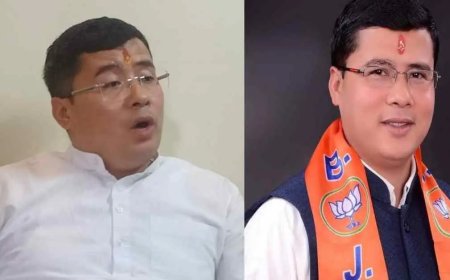 बागेश्वर वायरल वीडियो मामला: विधायक सुरेश गढ़िया ने पुलिस को लताड़ा