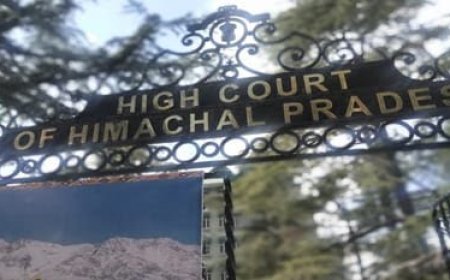 हिमाचल हाईकोर्ट का ऐतिहासिक निर्णय: बुजुर्ग की देखभाल न करने पर गिफ्ट डीड नहीं होगी रद्द