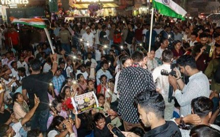 झारखंड छात्र आंदोलन: भर्ती में धांधलियों के खिलाफ 11 दिनों से डटे हैं छात्र; मुख्यमंत्री हेमंत का क्या है रुख?
