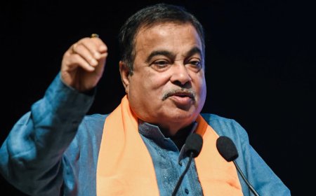 E20 ईंधन विवाद: नितिन गडकरी को हाई कोर्ट से मिली राहत, फेक पोस्ट हटाने का आदेश