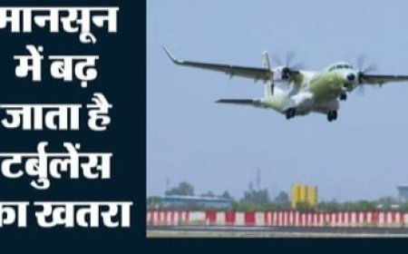 दिल्ली की एयर इंडिया उड़ान में एयर टर्बुलेंस हादसे के बाद चार घायलों का इलाज जारी