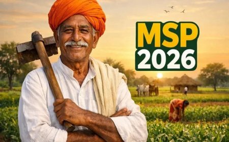 ट्रेड यूनियनों ने राष्ट्रपति को ज्ञापन भेजा, न्यूनतम वेतन 26 हजार और MSP की मांगें