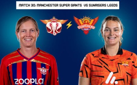 MO-W vs SUL-W Dream11 Prediction: Match 30 Analysis, Playing XI & Fantasy Strategies