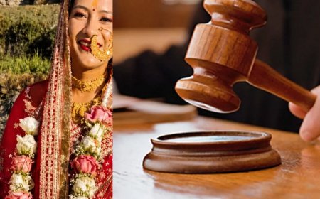 देहरादून समाचार: सृष्टि कंडारी मामले में न्यायालय ने सास की जमानत याचिका खारिज की